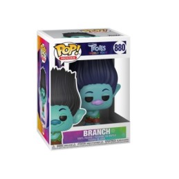 Funko Pop! Movies: Trolls...