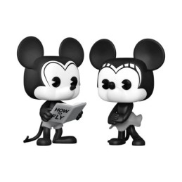 Funko Pop! 2-Pack: Disney -...