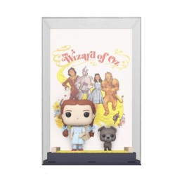 Funko Pop! Movie Posters:...