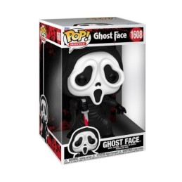 Funko Pop! Jumbo Movies:...