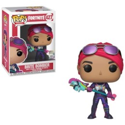 Funko Pop! Games: Fortnite...