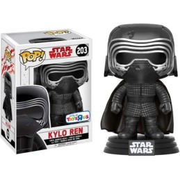 Funko Figurine Pop - Star...