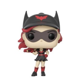 Funko 22890 Figurines POP!...