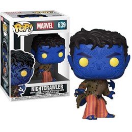 Funko Pop! Marvel: X-Men...