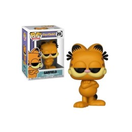 Funko Pop! Comics Garfield...