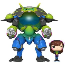 POP! Games Overwatch 177...