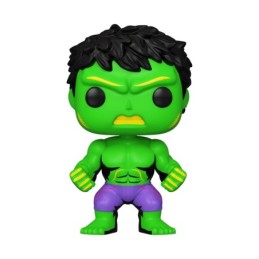 POP! Marvel Avengers : Hulk...