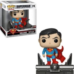 POP Funko Heroes Superman...