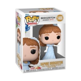 Funko Pop! TV: Bridgerton -...