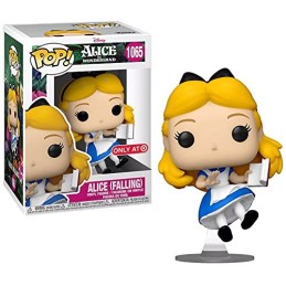 Funko Pop Disney Alice in...