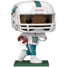 Funko Pop! NFL: Dolphins -...