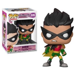 Funko - Teen Titans Go! -...