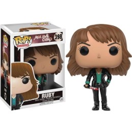 Funko - Figurine POP! Vinyl...