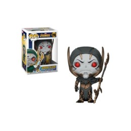 Funko POP! Marvel: Avengers...