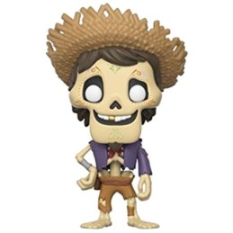 Funko - Disney Coco: Hector...