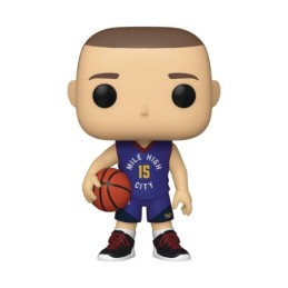 Funko Pop! NBA: Denver...