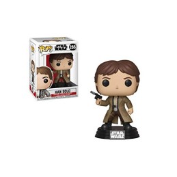 Funko Pop! Bobble: Star...