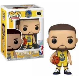 Funko Pop! NBA: Golden...