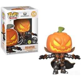 Funko Pop! Games: Overwatch...