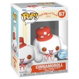 Pop! Hello Kitty -...