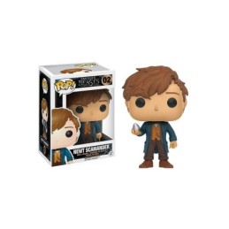 Fantastic Beast - 10405 -...