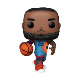 Funko Pop! Jumbo: Space Jam...