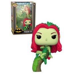 Funko Pop! Comic Cover ...