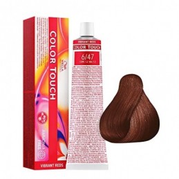 WELLA Color Touch Nouvelle...