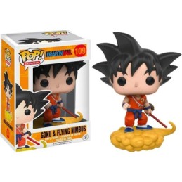 Funko Pop Dragon Ball -...