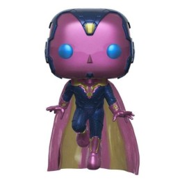 Funko Pop! Marvel Avengers...