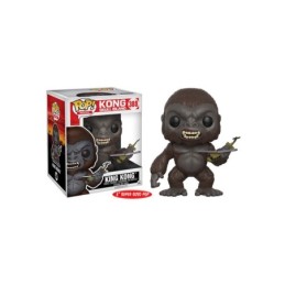 Funko 12477 King Kong 2017...