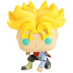 Funko  24814 DragonBall...