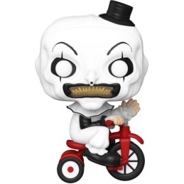 Funko Pop! Movies:...