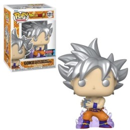 Pop! Dragon Ball Super 1211...