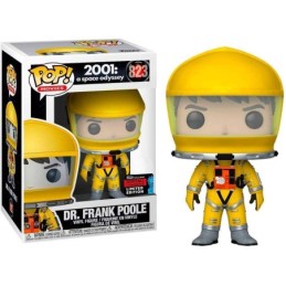 POP Funko 2001 : A Space...