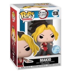 Funko Demon Slayer Makio...