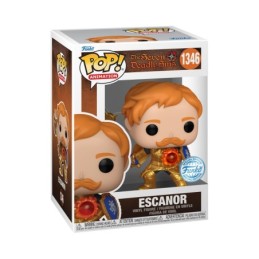 Funko Pop! Animation: SDS -...