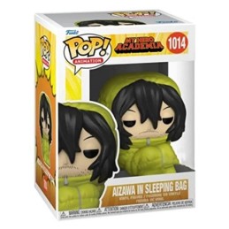 Funko Pop! My Hero Academia...