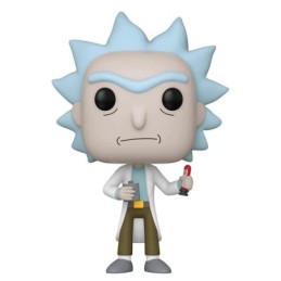 Pop! Rick and Morty 1191 -...