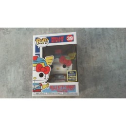 Funko Pop Hello Kitty Robot...