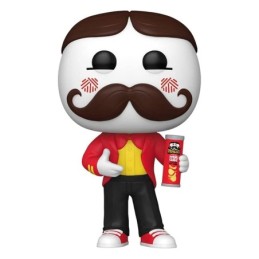 Funko POP! Ad Icons Julius...