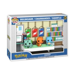 Funko Pop! Moments Deluxe:...