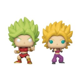 Funko - Dragon Ball Z -...