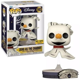 Pop! Disney : TNBC...