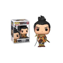 Funko 54471 Pop Games:...