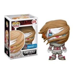 Funko POP : IT / CA -...