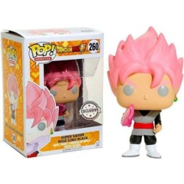 Figure POP Rose Dragonball...