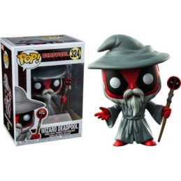 Funko Pop! Bobble : Marvel...