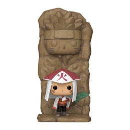 Funko Pop Deluxe Naruto...