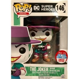 Funko Pop! DC Heroes 146...